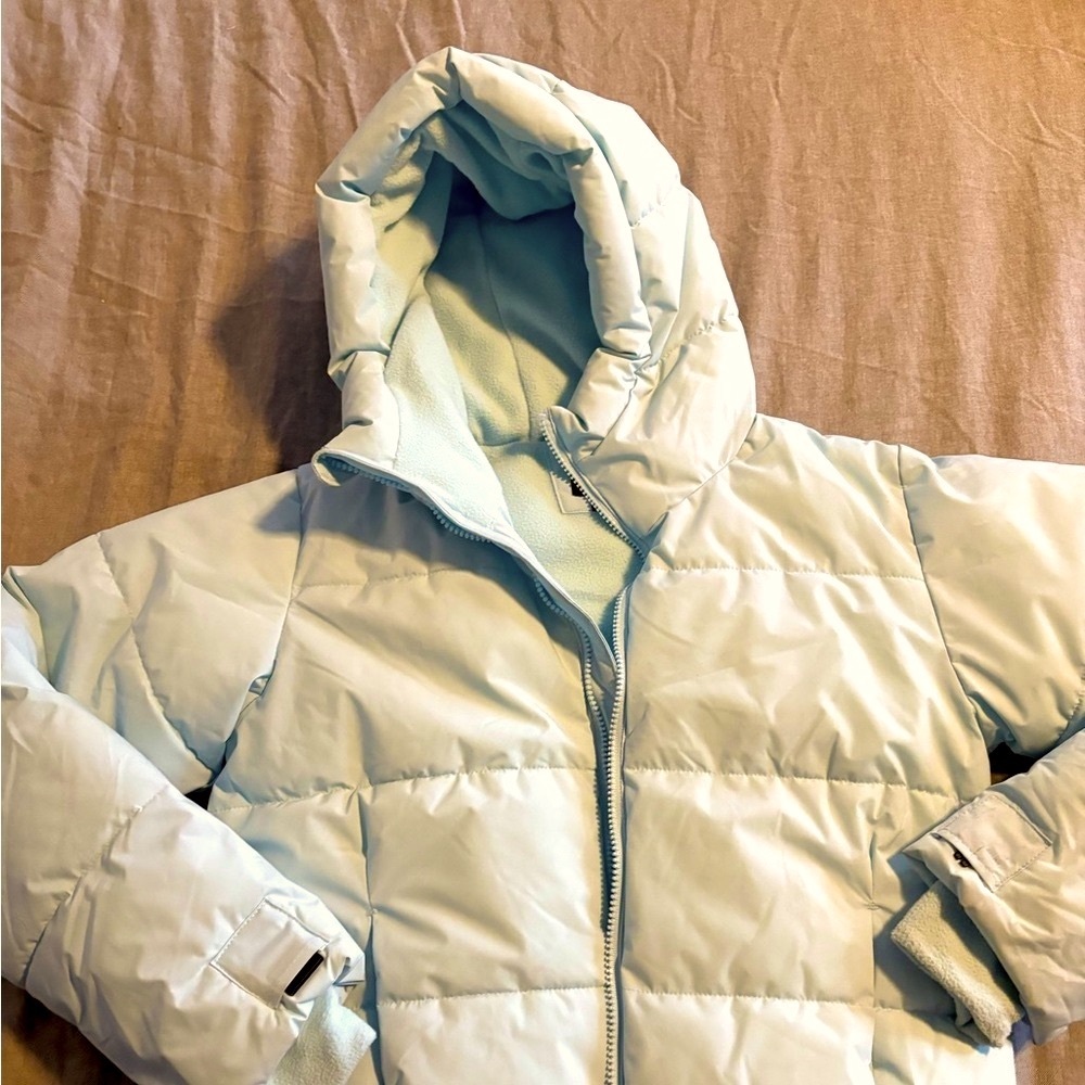 Winter Puffer/ Excellent Condition - Girls 
. So warm. Girls - Size XLarge